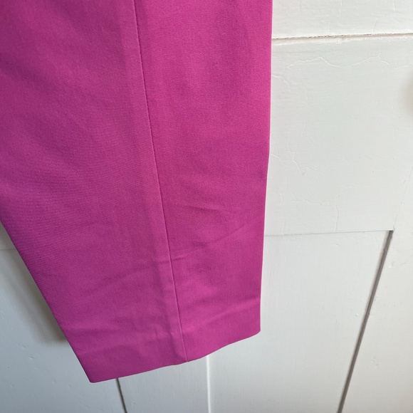 J Crew Pink Suit - Picture 3 of 7